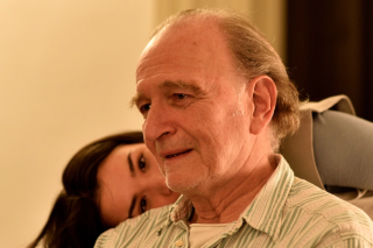 How I learned to drive